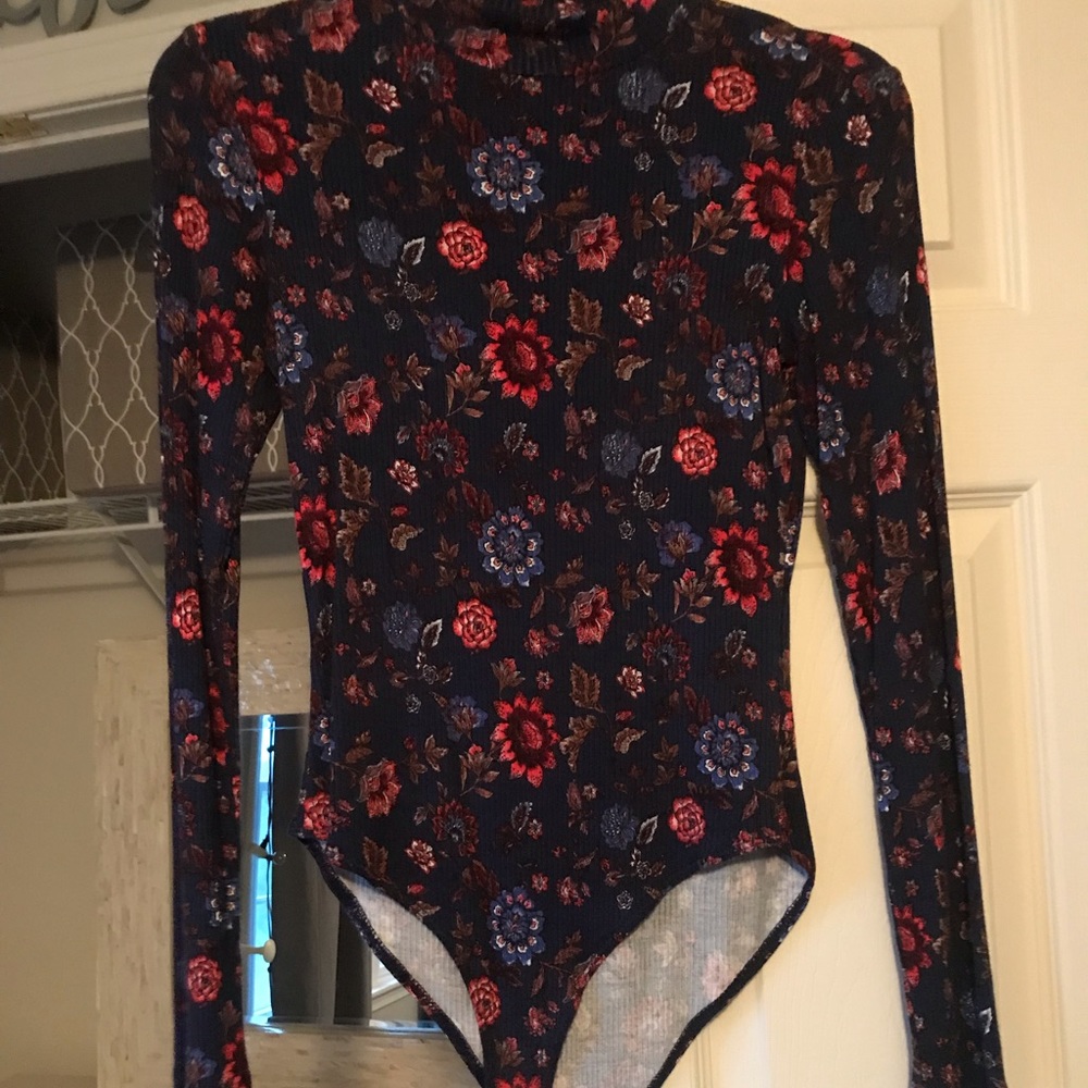 Bodysuit